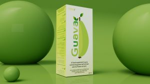 Guava Food supplement