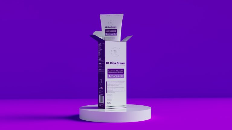 Why Packaging Design Determines Your Product’s Success